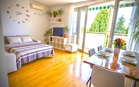 Marimari Apartment